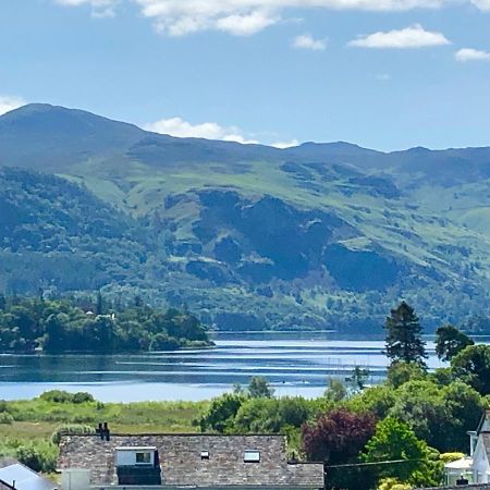 Skiddaw Croft Bed & Breakfast 폴틴스케일 외부 사진