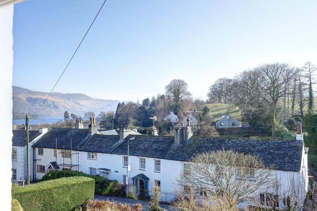 Skiddaw Croft Bed & Breakfast 폴틴스케일 외부 사진