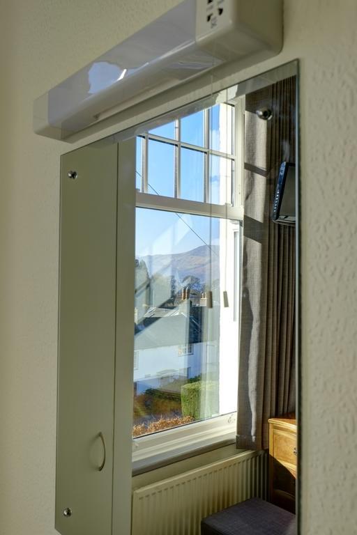Skiddaw Croft Bed & Breakfast 폴틴스케일 외부 사진