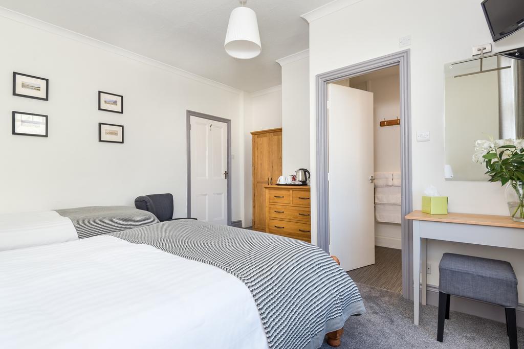 Skiddaw Croft Bed & Breakfast 폴틴스케일 외부 사진