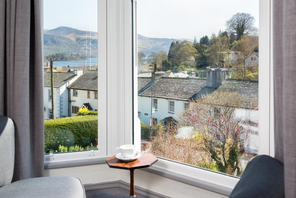 Skiddaw Croft Bed & Breakfast 폴틴스케일 외부 사진