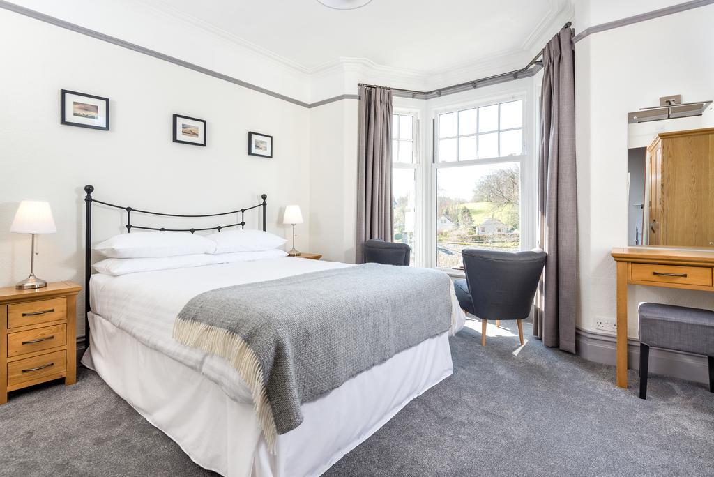 Skiddaw Croft Bed & Breakfast 폴틴스케일 외부 사진