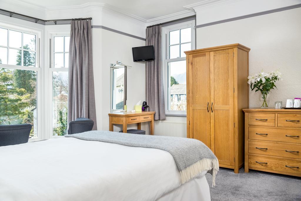Skiddaw Croft Bed & Breakfast 폴틴스케일 외부 사진