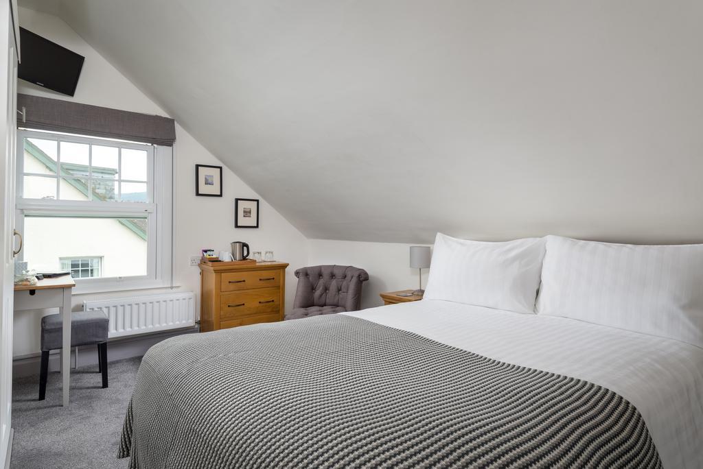 Skiddaw Croft Bed & Breakfast 폴틴스케일 외부 사진