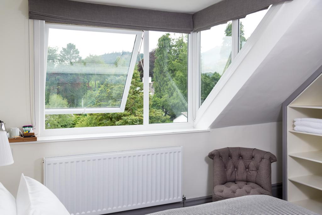 Skiddaw Croft Bed & Breakfast 폴틴스케일 외부 사진
